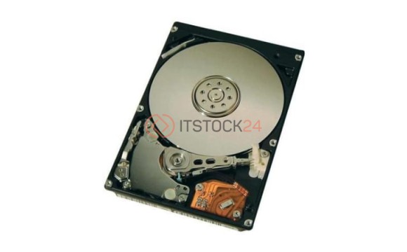 Жесткий диск Hitachi 0A25022 60Gb 7200 IDE 2,5" HDD