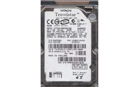Жесткий диск Hitachi 0A25383 60Gb 5400 IDE 2,5" HDD