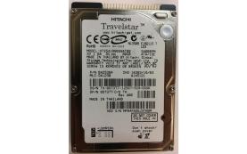 Жесткий диск Hitachi 0A25384 80Gb 5400 IDE 2,5" HDD