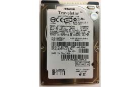 Жесткий диск Hitachi 0A25838 60Gb 5400 IDE 2,5" HDD