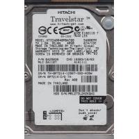 Жесткий диск Hitachi 0A25839 40Gb 5400 IDE 2,5' HDD Жесткий диск Hitachi 0A25839 40Gb 5400 IDE 2,5' HDD