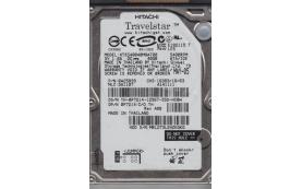 Жесткий диск Hitachi 0A25839 40Gb 5400 IDE 2,5" HDD