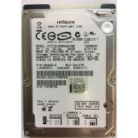 Жесткий диск Hitachi 0A26612 60Gb 7200 IDE 2,5' HDD Жесткий диск Hitachi 0A26612 60Gb 7200 IDE 2,5' HDD