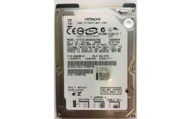 Жесткий диск Hitachi 0A26612 60Gb 7200 IDE 2,5" HDD