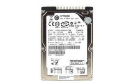 Жесткий диск Hitachi 0A27112 40Gb 5400 IDE 2,5" HDD