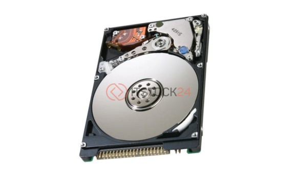 Жесткий диск Hitachi 0A27416 60Gb 4200 IDE 2,5" HDD