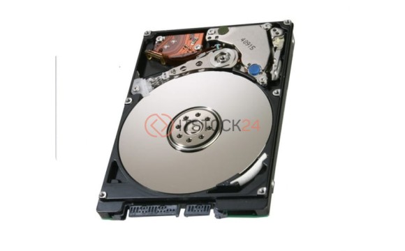 Жесткий диск Hitachi 0A27483 60Gb 5400 SATA 2,5" HDD