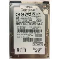 Жесткий диск Hitachi 0A28263 60Gb 7200 IDE 2,5' HDD