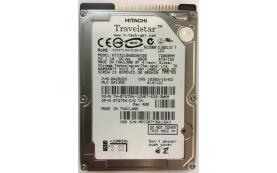 Жесткий диск Hitachi 0A28263 60Gb 7200 IDE 2,5" HDD
