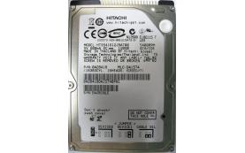 Жесткий диск Hitachi 0A28418 120Gb 5400 IDE 2,5" HDD