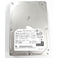Жесткий диск Hitachi 0A30228 400Gb 7200 IDE 3.5' HDD