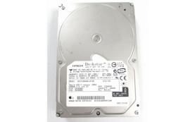 Жесткий диск Hitachi 0A30228 400Gb 7200 IDE 3.5" HDD
