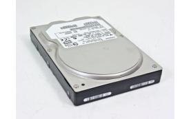 Жесткий диск Hitachi 0A30755 41,1Gb 7200 IDE 3.5" HDD