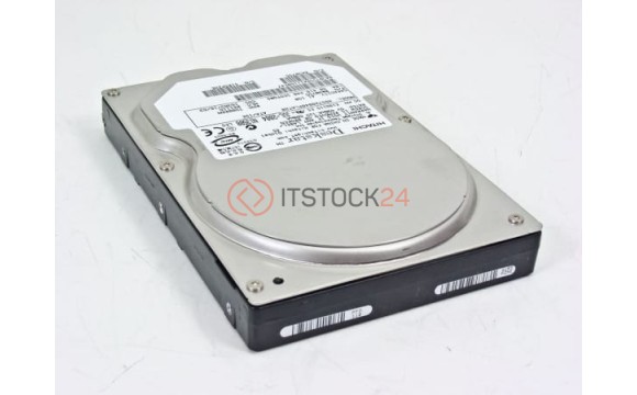 Жесткий диск Hitachi 0A30755 41,1Gb 7200 IDE 3.5" HDD