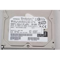 Жесткий диск Hitachi 0A31463 400Gb  SATA 3,5" HDD