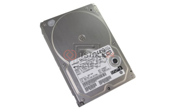 Жесткий диск Hitachi 0A31619 500Gb  SATAII 3,5" HDD
