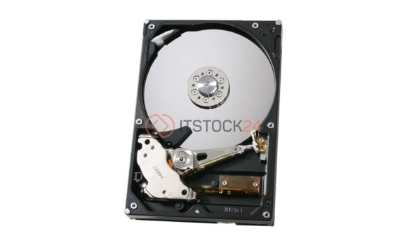 Жесткий диск Hitachi 0A37033 500Gb 7200 IDE 3.5" HDD