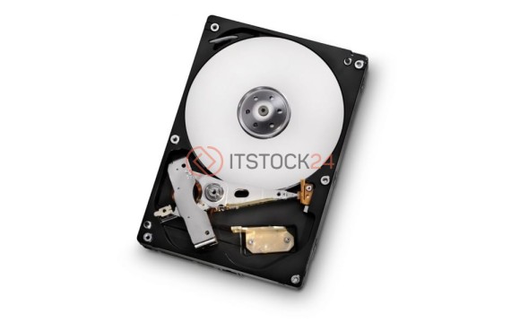 Жесткий диск Hitachi 0A32723 123Gb 7200 IDE 3.5" HDD