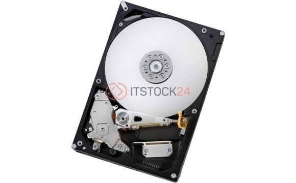 Жесткий диск Hitachi 0A32727 82Gb  SATAII 3,5" HDD