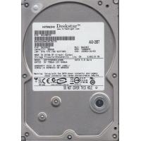 Жесткий диск Hitachi 0A33422 500Gb  SATAII 3,5" HDD