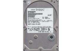 Жесткий диск Hitachi 0A33422 500Gb  SATAII 3,5" HDD