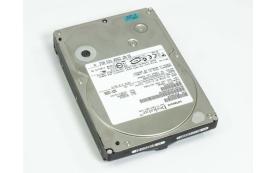 Жесткий диск Hitachi 0A33691 320Gb 7200 SATAII 3.5" HDD