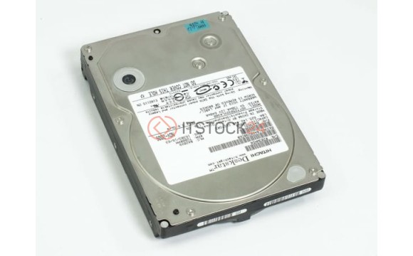 Жесткий диск Hitachi 0A33691 320Gb 7200 SATAII 3.5" HDD