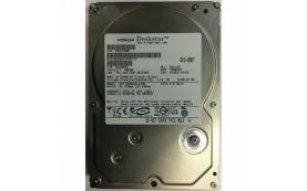 Жесткий диск Hitachi 0A33692 400Gb 7200 SATAII 3.5" HDD