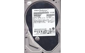 Жесткий диск Hitachi 0A35405 400Gb 7200 SATAII 3.5" HDD