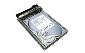 Жесткий диск Hitachi 0A35415 500Gb  SATAII 3,5" HDD