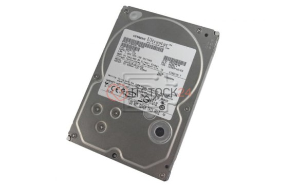 Жесткий диск Hitachi 0A36143 1Tb  Fibre Channel  3,5" HDD