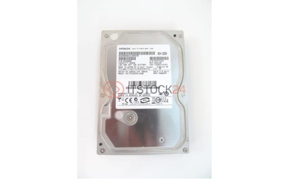 Жесткий диск Hitachi 0A38006 250Gb  SATAII 3,5" HDD