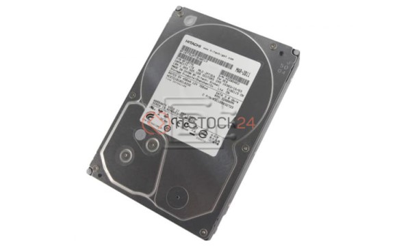 Жесткий диск Hitachi 0A38028 1Tb  SATAII 3,5" HDD