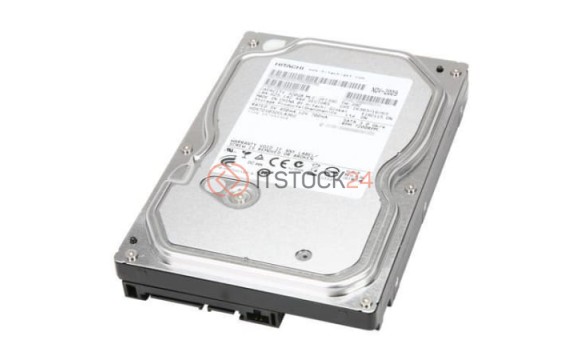 Жесткий диск Hitachi 0A39264 320Gb  SATAII 3,5" HDD