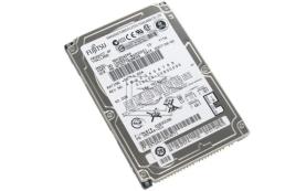 Жесткий диск Hitachi 0A50501 40Gb 5400 IDE 2,5" HDD
