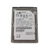 Жесткий диск Hitachi 0A57915 500Gb 5400 SATAII 2,5" HDD