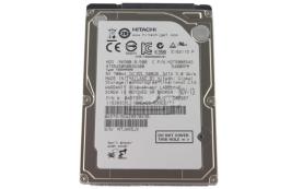 Жесткий диск Hitachi 0A57915 500Gb 5400 SATAII 2,5" HDD