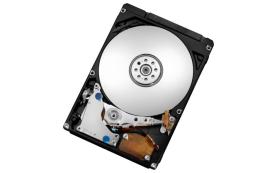Жесткий диск Hitachi 0A78742 250Gb 7200 SATAII 2,5" HDD