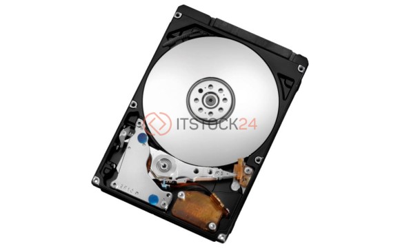 Жесткий диск Hitachi 0A78742 250Gb 7200 SATAII 2,5" HDD