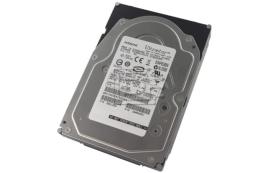 Жесткий диск Hitachi 0B21252 147Gb  U320SCSI 3.5" HDD
