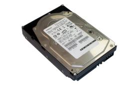 Жесткий диск Hitachi 0B21268 147Gb  U320SCSI 3.5" HDD