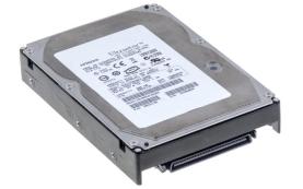 Жесткий диск Hitachi 0B22138 300Gb 15000 U320SCSI 3.5" HDD