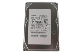 Жесткий диск Hitachi 0B22142 73Gb 15000 Fibre Channel  3,5" HDD
