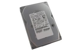 Жесткий диск Hitachi 0B22143 147Gb 15000 Fibre Channel  3,5" HDD
