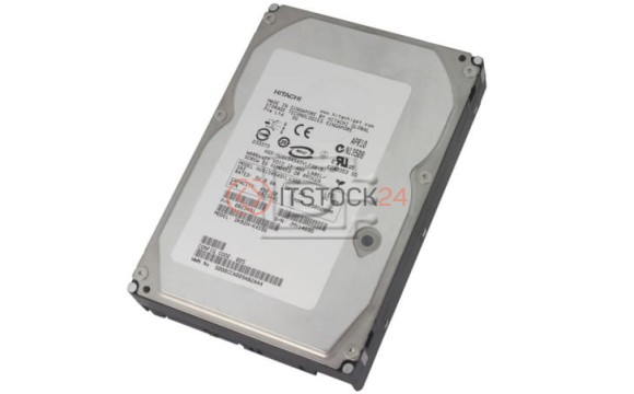 Жесткий диск Hitachi 0B23491 450Gb  SAS 3.5" HDD