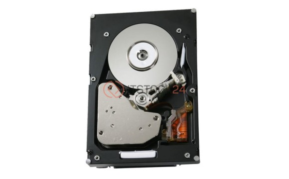 Жесткий диск Hitachi 0B23664 300Gb  Fibre Channel  3,5" HDD
