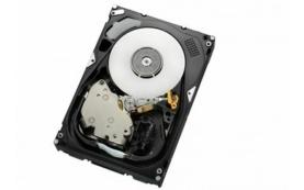 Жесткий диск Hitachi 0B23666 600Gb  Fibre Channel  3,5" HDD