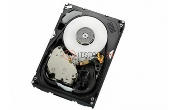 Жесткий диск Hitachi 0B23666 600Gb  Fibre Channel  3,5" HDD