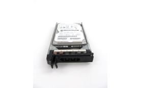 Жесткий диск Hitachi 0B23695 300Gb 10000 SAS 2,5" HDD