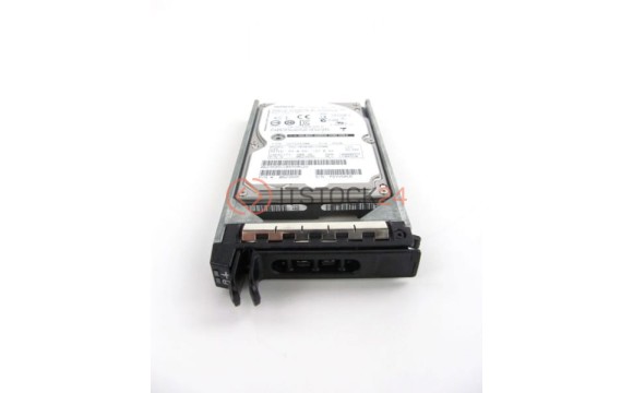 Жесткий диск Hitachi 0B23695 300Gb 10000 SAS 2,5" HDD